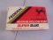 5 Round Box of Federal 12ga Magnum Hollowpoint Super Slugs