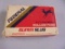 5 Round Box of Federal 12ga Magnum Hollowpoint Super Slugs