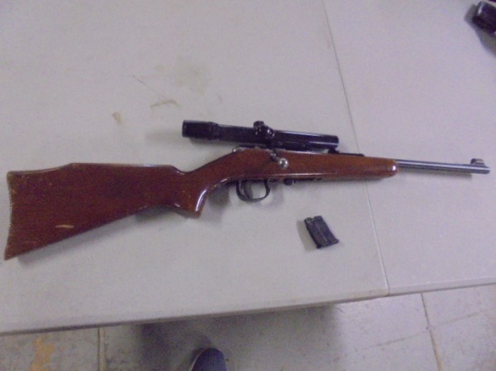 June 26th Firearms Auction
