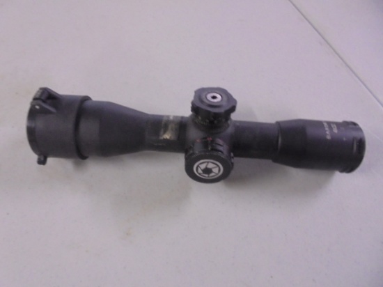 Barska 4x32 Scope