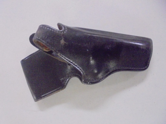 Brand #99 S&W Leather Holster