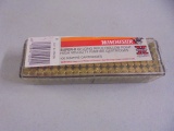 100 Round Box of Winchester Super X .22LR Rimfire Cartridges