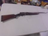 Browning A5 12ga 5 Shot Semi Auto Shotgun