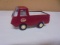 Vintage Tonka Pressed Steel Pickup