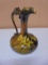 Vintage Rockwood Pottery 433c Ewer Vase
