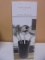 Tahari Home 5pc Stainless Steel Utensil Set