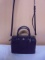 Ladies Black Coach Purse