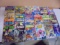 Large Group of Assorted DC Comic Books