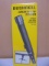 Bushnell Sportview Zoom 60mm/20x-60x Telescope