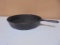 No.8 SK USA Made 10.5in Cast Iron Skillet