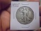 1935 Silver Walking Liberty Half Dollar