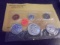 1963 Silver Proof Set