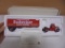 Special Edition Matchbox Collectibles Die Cast 1948 Budweiser Diamond T Tractor Trailer