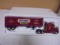 Special Edition Matchbox Collectibles Die Cast  In Celebration of the New Millennium Tractor Trailer