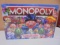 Garbage Pail Kids Edition Monopoly Game