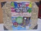 Art 101 I Spy Colorable Art Case 78pc Set