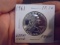 1961 Silver Proof Franklin Half Dollar