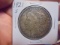 1921 S Mint Morgan Silver Dollar
