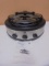 GE 3 Crock Round Slow Cooker