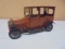 Vintage Tin Type 1915 Ford