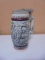 Locomotive Beer Stein