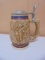 Country Music Beer Stein