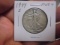 1944 S Mint Silver Walking Liberty Half Dollar