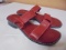 Brand New Pair of Ladies A. Giannetti Sandals