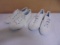 2 Like New Pair of Ladies Blowfish Shoes