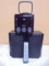Oritron DVD/CD/AM-FM/MP3 Stereo w/ Remote