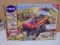 Vtech Turbo Edge Rider Rally Track Set