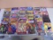 Large Group of Assorted DC Comic Books