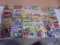 Large Group of Assorted Marvel Comic Books