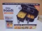 Ninja Foodi 2 Basket/8qt Capacity Air Fryer