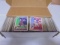 Large Group of Assorted Baseball Cards
