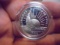 1986 Liberty Coins Silver Half Dollar