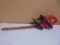 Black & Decker Hedge Hog 20in Electric Hedge Trimmers