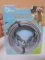 Pet Trends 30ft  Heavy-Duty Cable Tie Out