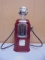 Gas Pump Alcohol Decanter