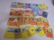 Large Group of Pokemon Cards