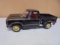 Ertl 1:18 Scale Die Cast 1976 Dodge Pickup