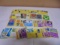 Large Group of Assorted Pokemon Cards