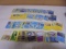Large Group of Assorted Pokemon Cards