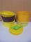 Group of Vintage Tupperware