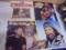 Group of 16 Willie Nelson & Waylon Jennings LP Albums