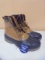 Brand New Pair of George Insulated Boots