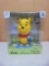 Disney Winnie The Pooh 9in Vinyl Figure