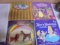 Group of 16 Vintage Disney LP Albums