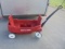 Child's Radio Flyer Composite Wagon