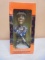 Hand Painted NHL Hockey Player Bobblehead
